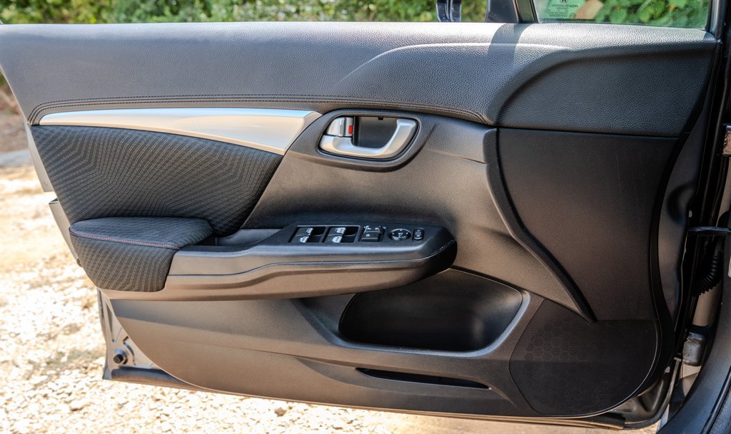 Used 2013 Honda Civic Si image 28