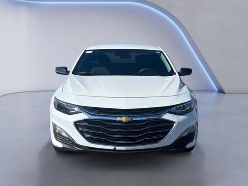 Used 2023 Chevrolet Malibu LT FWD image 8