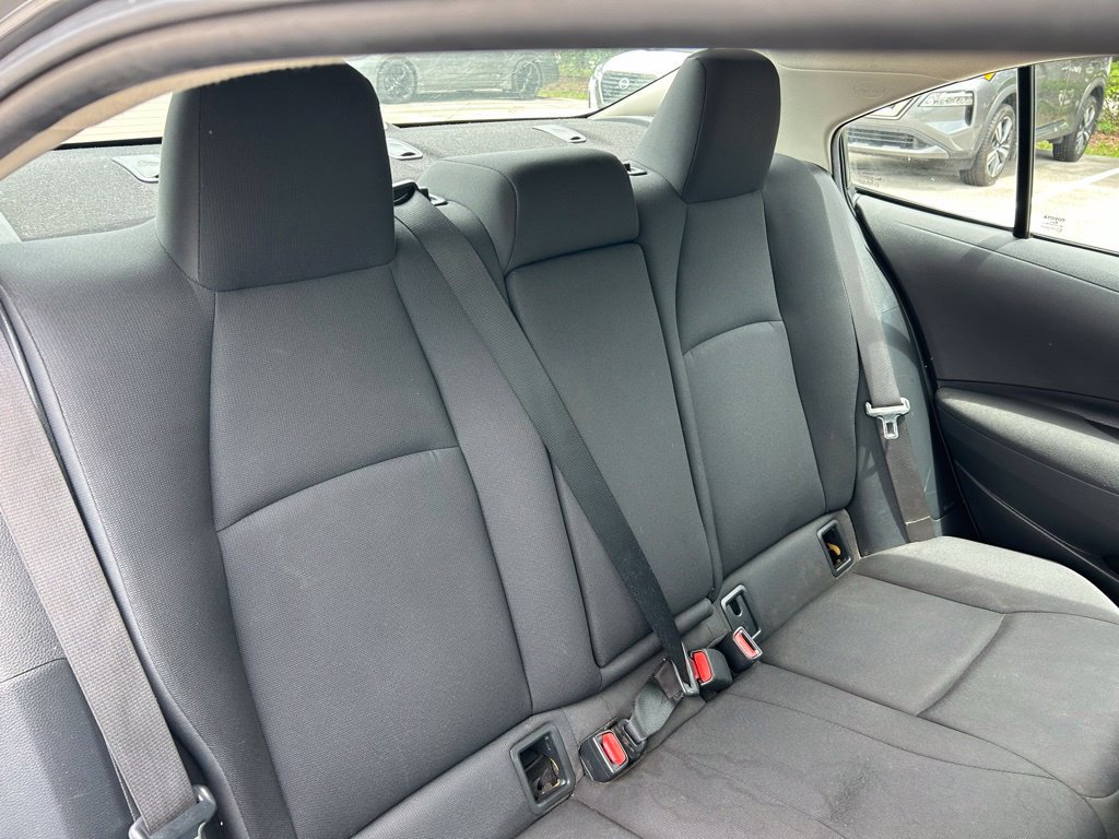 Used 2024 Toyota Corolla LE FWD image 45