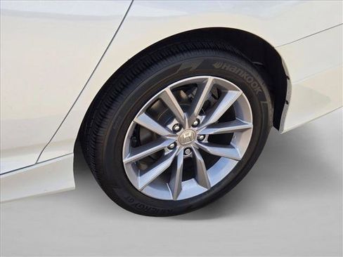 Used 2022 Honda Accord LX image 22