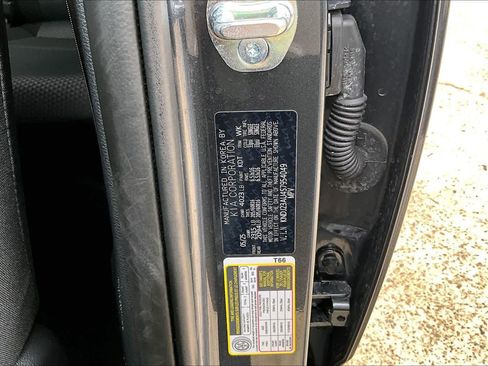 Certified 2025 Kia Soul S image 35