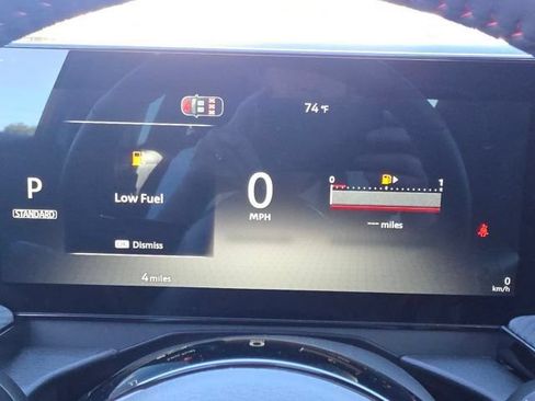 New 2026 Nissan Kicks SR w/ SR Premium Package FWD image 15