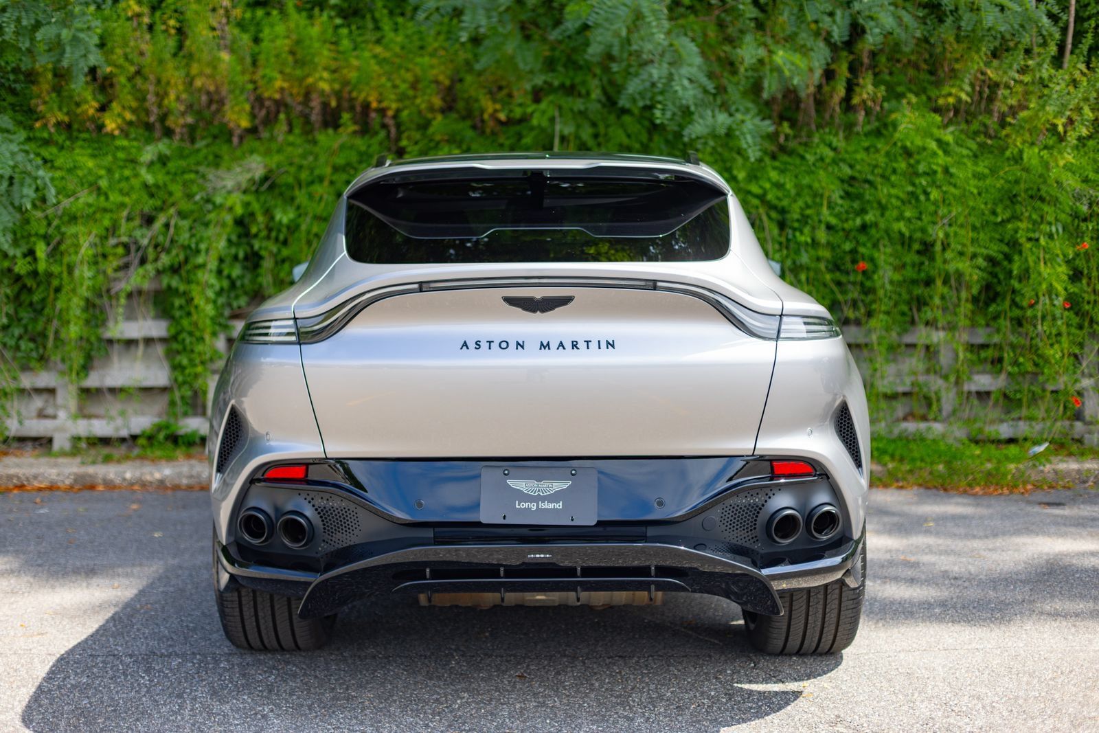 Used 2026 Aston Martin DBX 707 AWD/4WD image 5