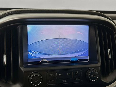 Used 2018 Chevrolet Colorado LT w/ Luxury Package, Chrome image 14