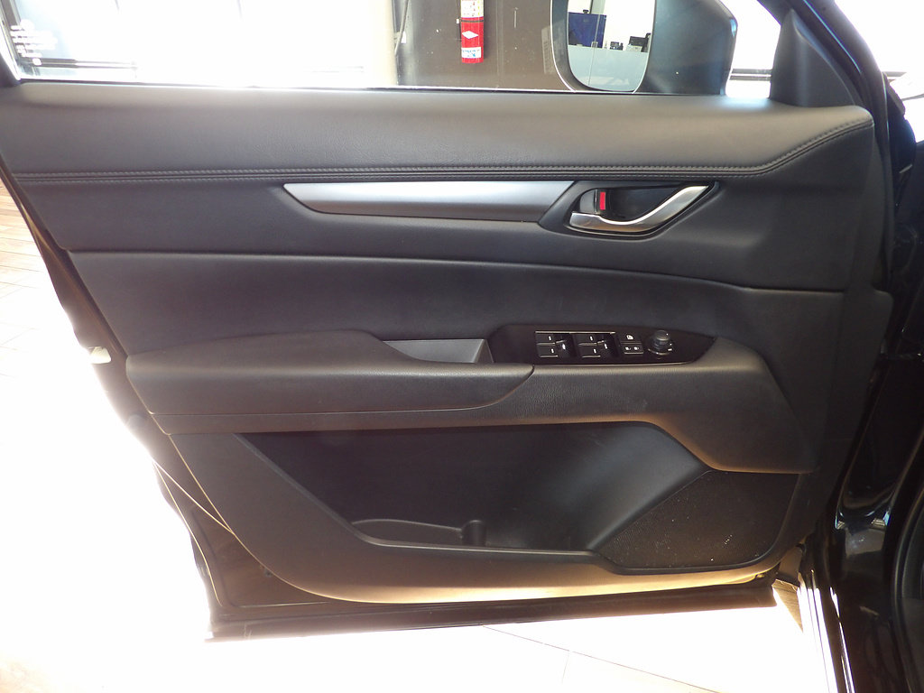 Certified 2024 MAZDA CX-5 AWD 2.5 S w/ Preferred Package image 23