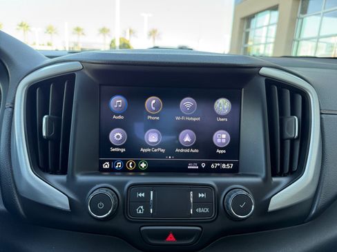 Used 2019 GMC Terrain SLT image 12