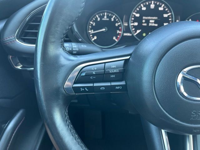 Used 2024 MAZDA MAZDA3 s AWD/4WD image 15