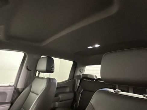 Used 2020 GMC Sierra 1500 SLT w/ SLT Premium Plus Package AWD/4WD image 13