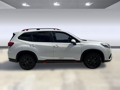 Used 2023 Subaru Forester Sport AWD/4WD image 7