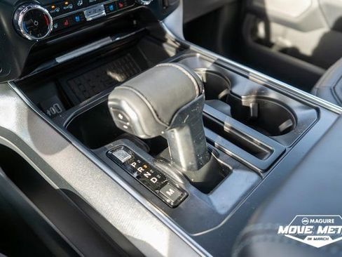 New 2025 Ford F150 Platinum w/ FX4 Off-Road Package image 30