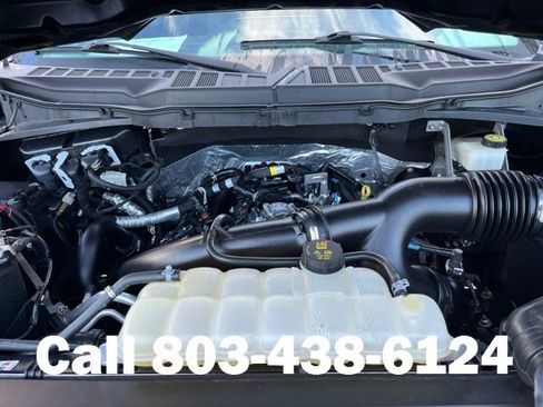Used 2023 Ford F150 XL w/ STX Appearance Package RWD image 32