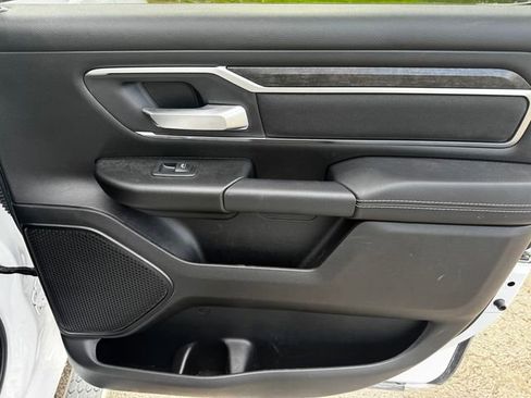 Certified 2024 RAM 1500 Big Horn image 15