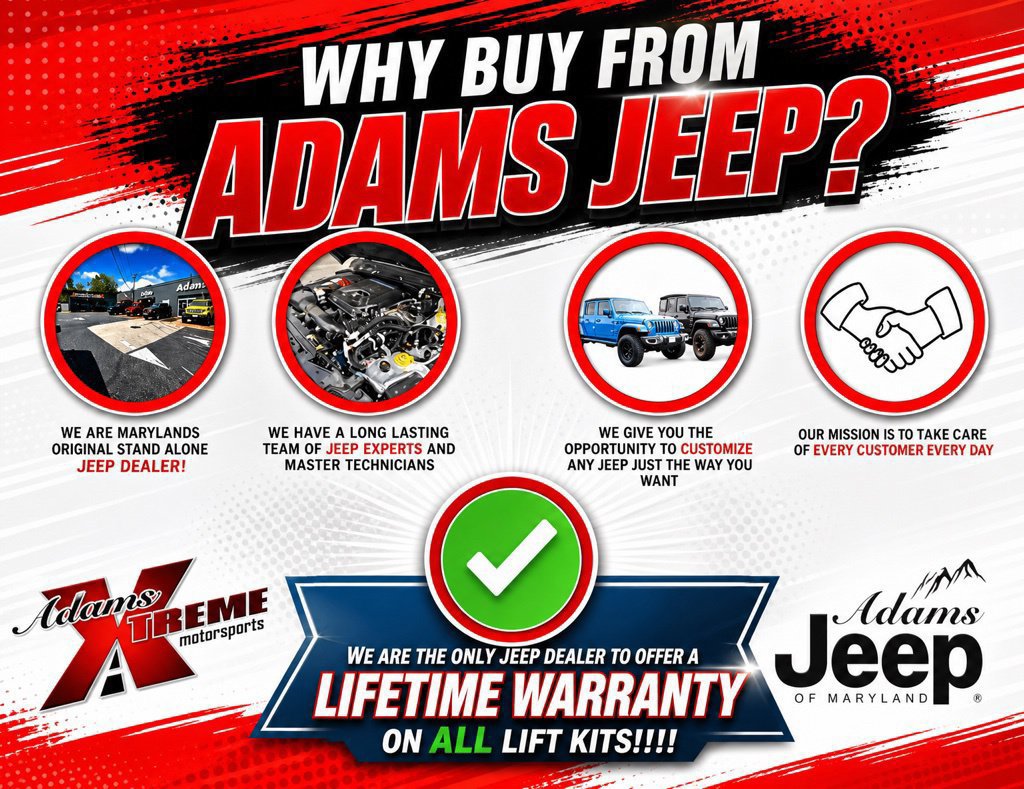 Used 2024 Jeep Wrangler Unlimited AWD/4WD image 24
