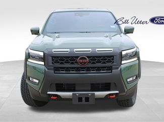 Used 2026 Nissan Frontier Pro-X w/ Pro Premium Package video 2