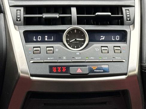Used 2019 Lexus NX 300 FWD w/ Accessory Package 2 image 16