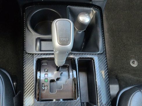 Used 2023 Toyota 4Runner TRD Off-Road Premium w/ Moonroof Package image 18