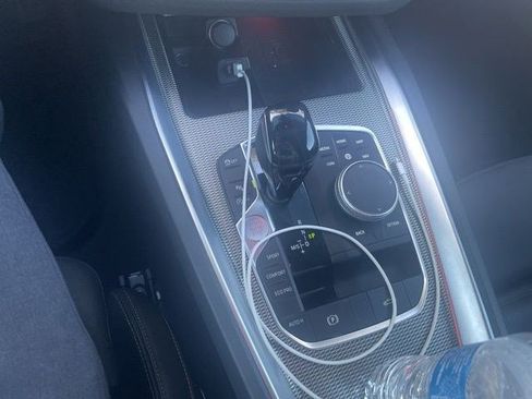 Used 2019 BMW Z4 sDrive30i w/ M Sport Package image 6