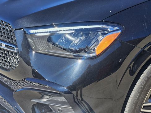 Certified 2026 Mercedes-Benz GLE 350 4MATIC image 7