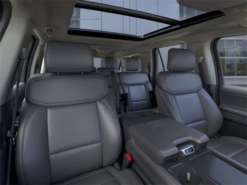 New 2025 Ford Expedition Max Active image 10