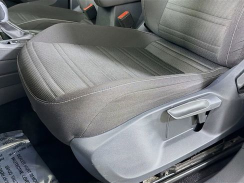 Used 2023 Volkswagen Tiguan S w/ Driver Assistance Package image 21