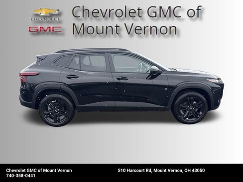 New 2026 Chevrolet Trax ACTIV image 6