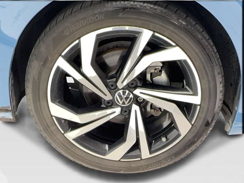 Used 2025 Volkswagen Jetta SEL FWD image 14