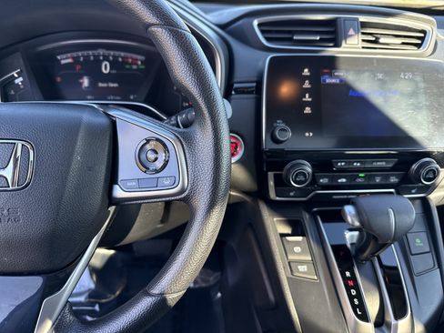 Used 2019 Honda CR-V EX image 20