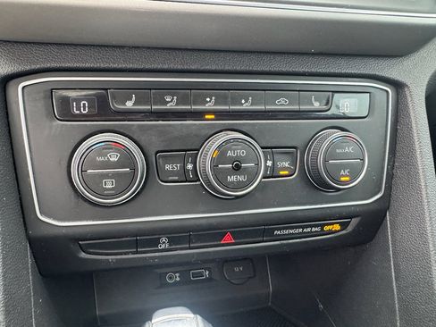 Used 2019 Volkswagen Atlas SE FWD image 20