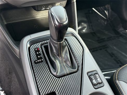 Certified 2024 Subaru Crosstrek 2.5i Wilderness w/ Crosstrek Mirror Package image 23