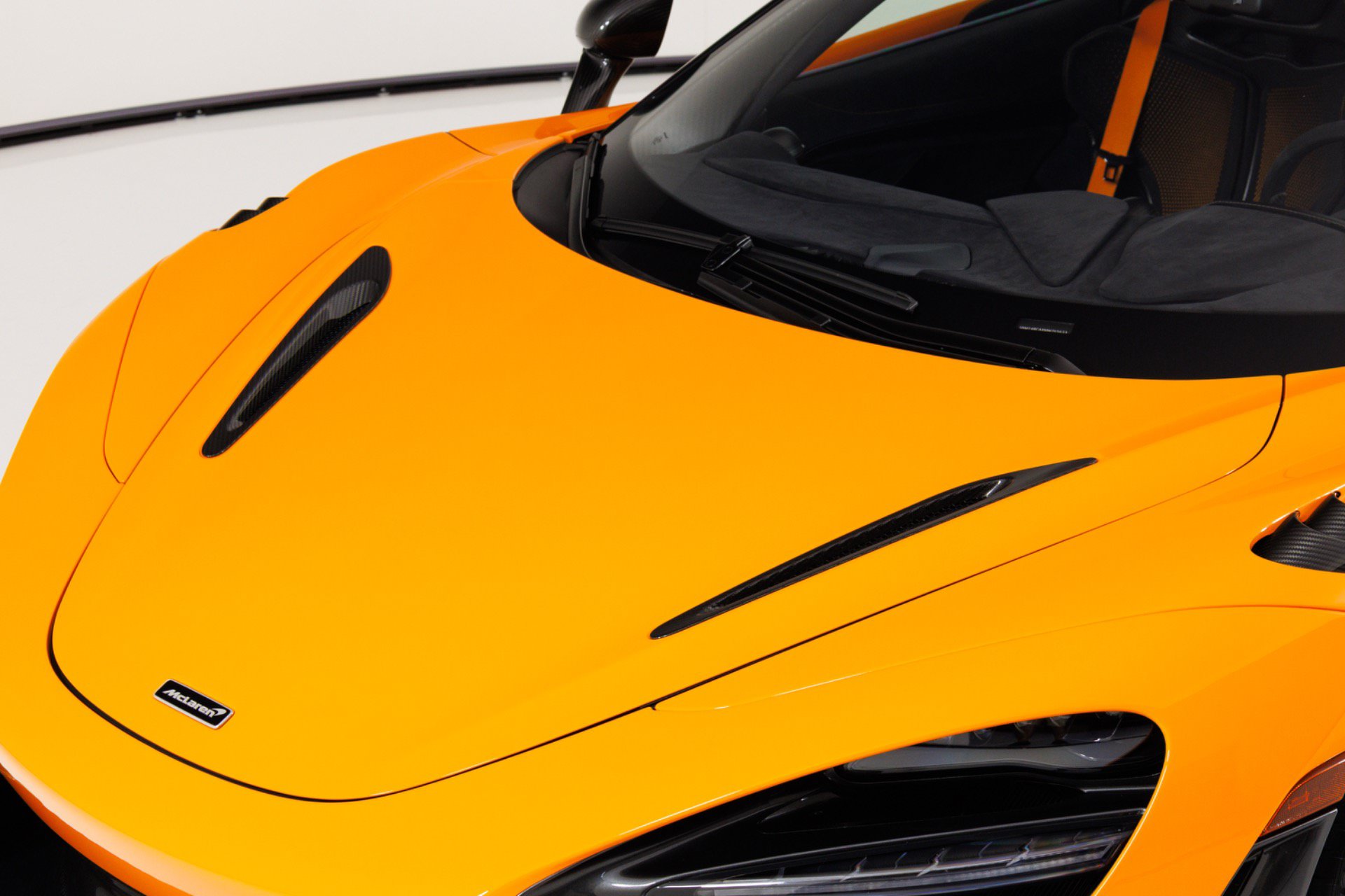 Used 2021 McLaren 765LT RWD image 63