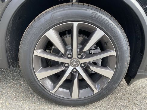 New 2026 Acura MDX w/ Technology Package AWD/4WD image 9
