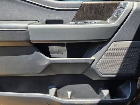 Used 2023 Ford F150 Lariat RWD image 35
