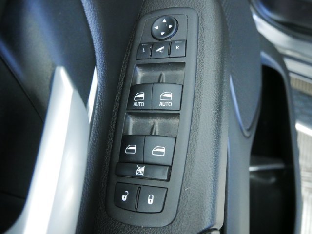 Used 2024 RAM 1500 Big Horn AWD/4WD image 24