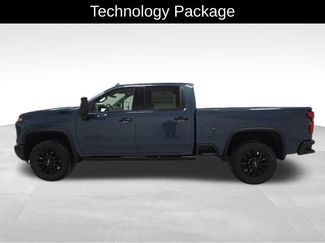 New 2026 Chevrolet Silverado 2500 LTZ w/ LTZ Plus Package video 2