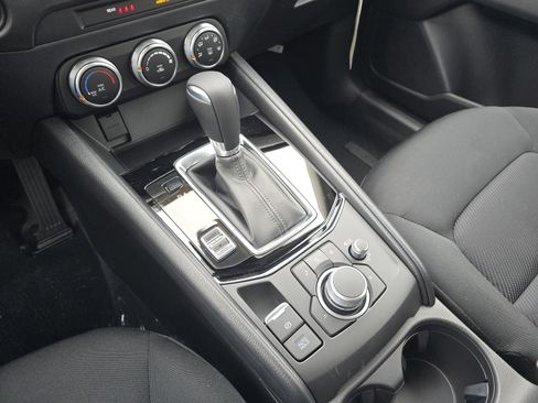 New 2025 MAZDA CX-5 AWD 2.5 S image 13