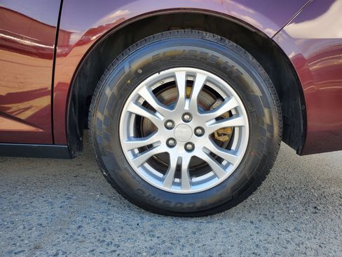 Used 2013 Honda Odyssey EX-L image 41