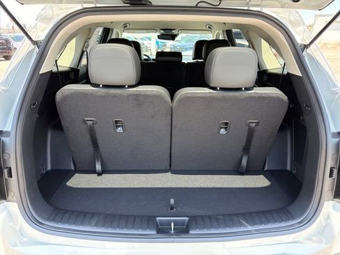 New 2026 Kia Sorento S FWD image 24