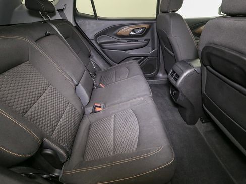 Used 2018 GMC Terrain SLE image 21