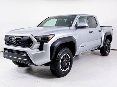 Used 2025 Toyota Tacoma TRD Off-Road
