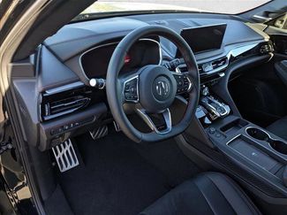 New 2026 Acura MDX A-Spec video 3