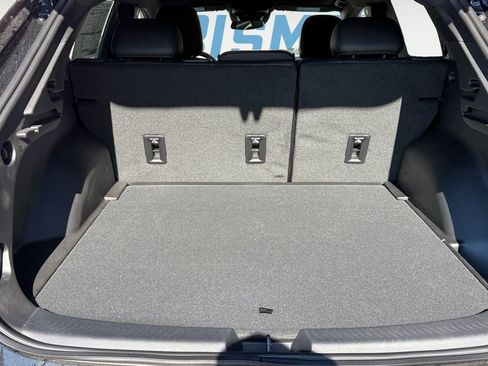 New 2026 Chevrolet Equinox EV RS image 16