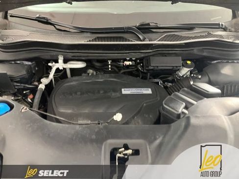 Used 2021 Honda Pilot Touring image 27