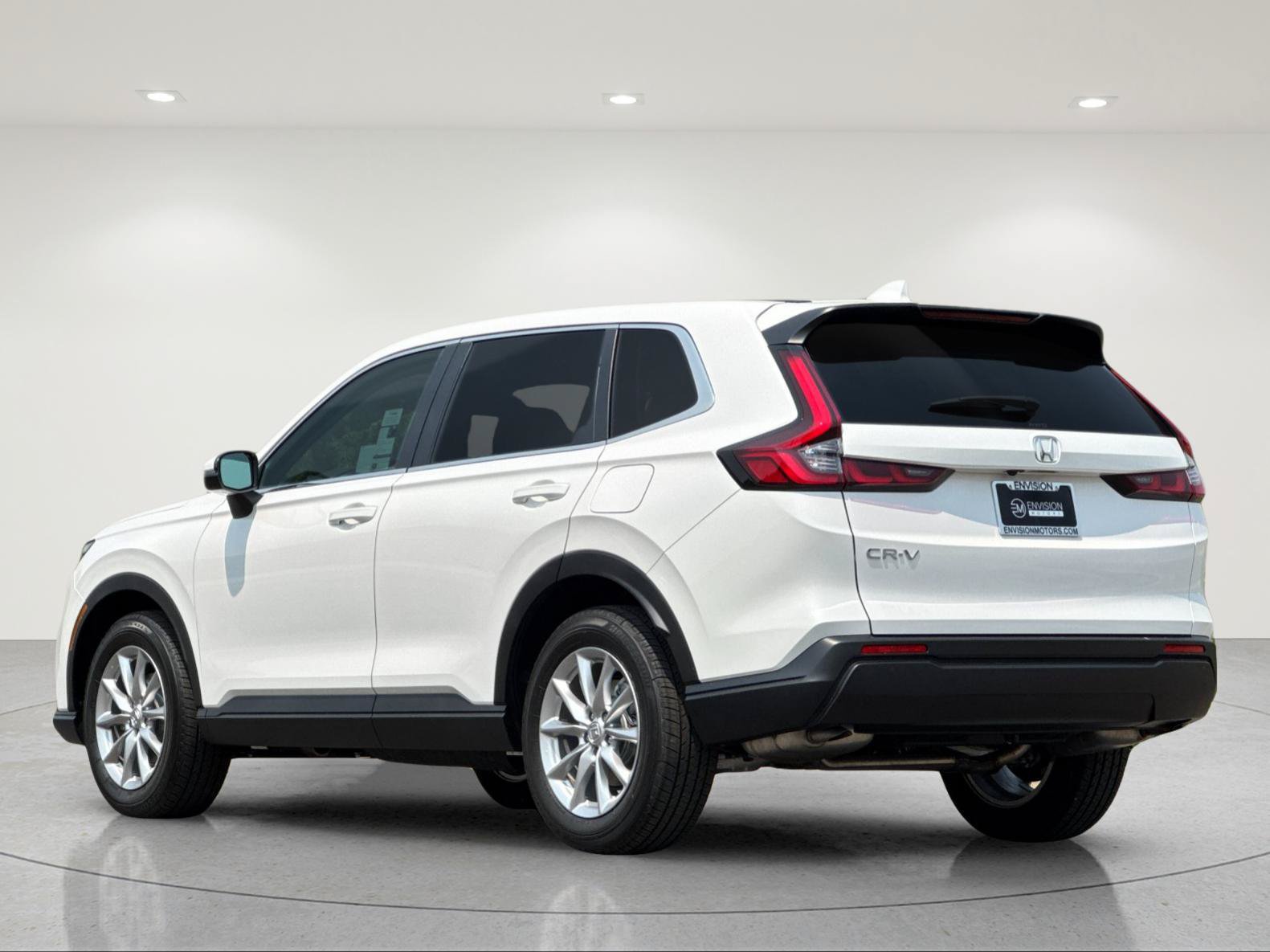Used 2026 Honda CR-V EX image 3