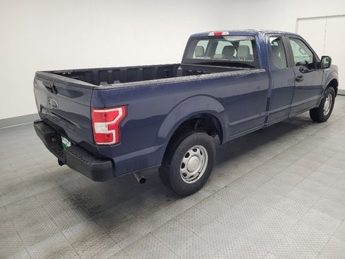 Used 2019 Ford F150 XL w/ Equipment Group 101A Mid image 9