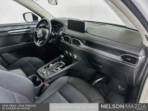 Used 2025 MAZDA CX-5 AWD 2.5 S image 29