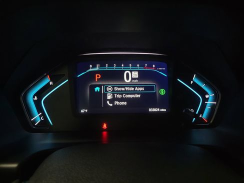 Used 2023 Honda Odyssey EX-L image 28