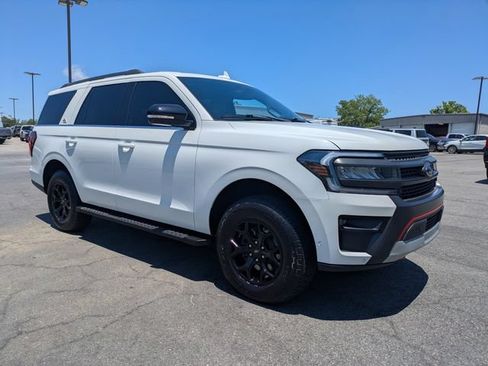 Used 2022 Ford Expedition Timberline AWD/4WD image 2