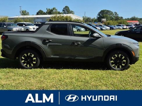 New 2026 Hyundai Santa Cruz SEL image 4