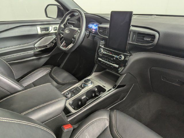 Used 2022 Ford Explorer ST w/ Equipment Group 401A AWD/4WD image 24