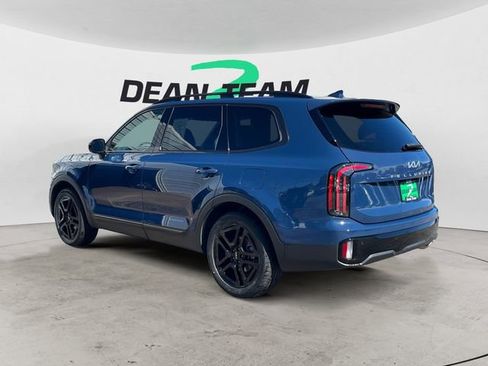 Used 2024 Kia Telluride SX Prestige X-Line image 6